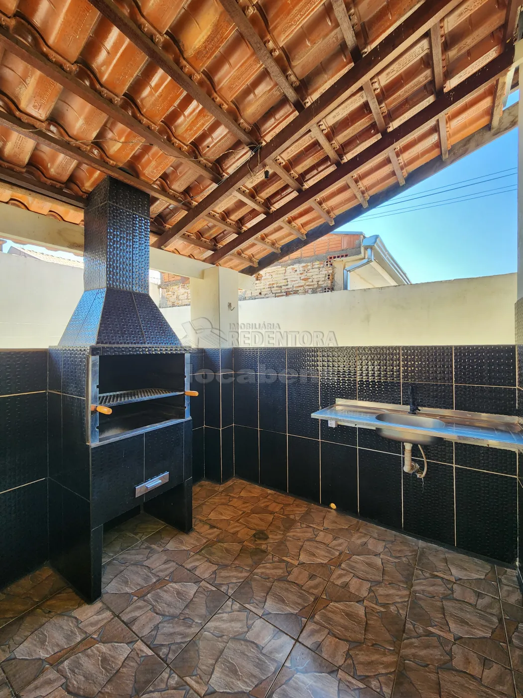 Comprar Casa / Padr&atilde;o em S&atilde;o Jos&eacute; do Rio Preto R$ 310.000,00 - Foto 2