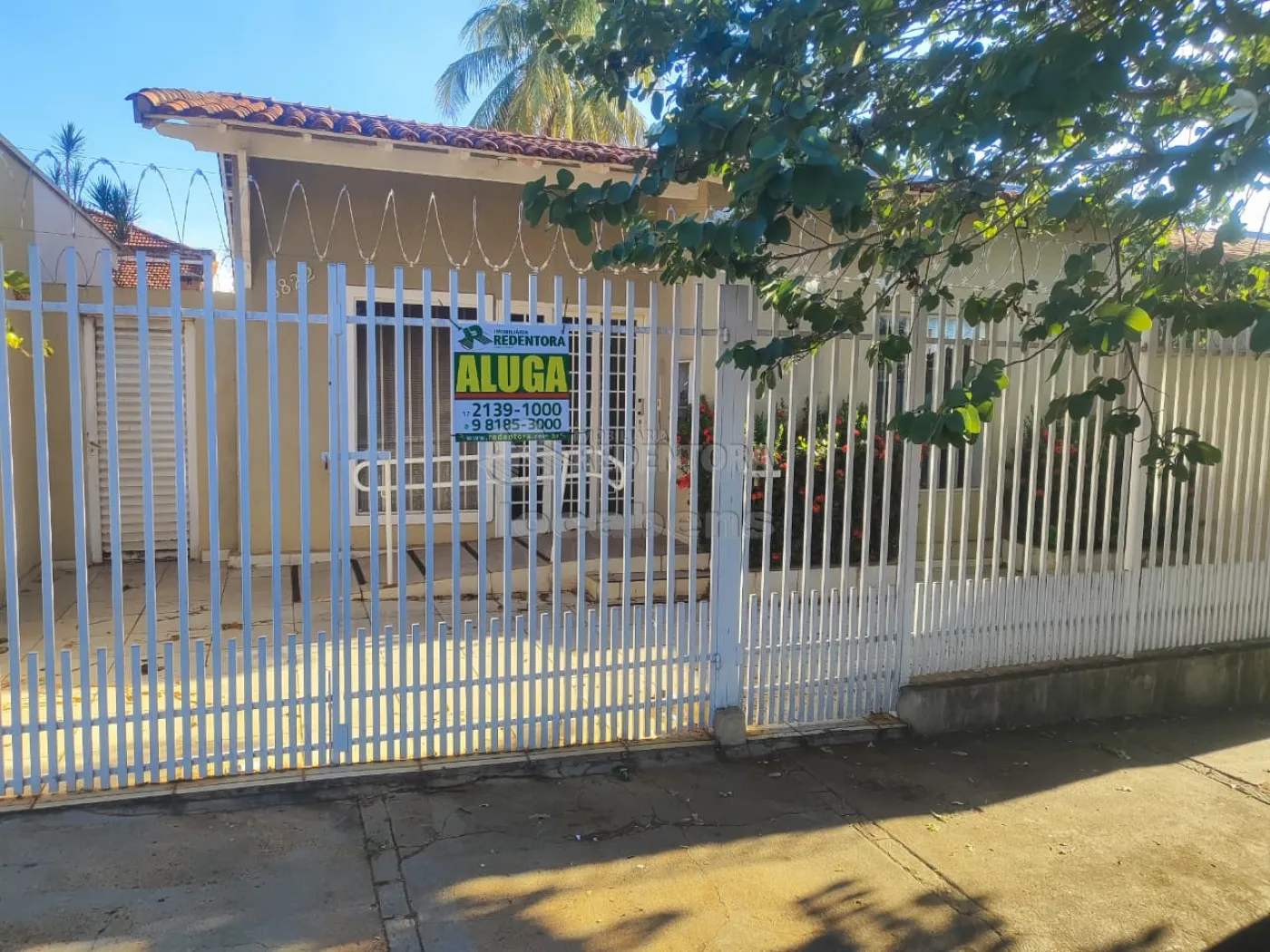 Alugar Comercial / Casa Comercial em S&atilde;o Jos&eacute; do Rio Preto R$ 3.000,00 - Foto 10