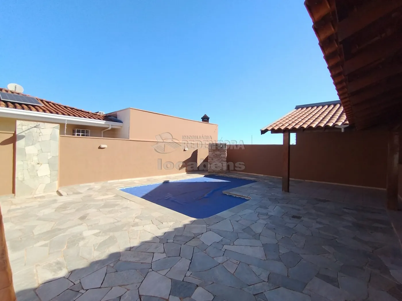 Alugar Casa / Padr&atilde;o em S&atilde;o Jos&eacute; do Rio Preto R$ 4.500,00 - Foto 27