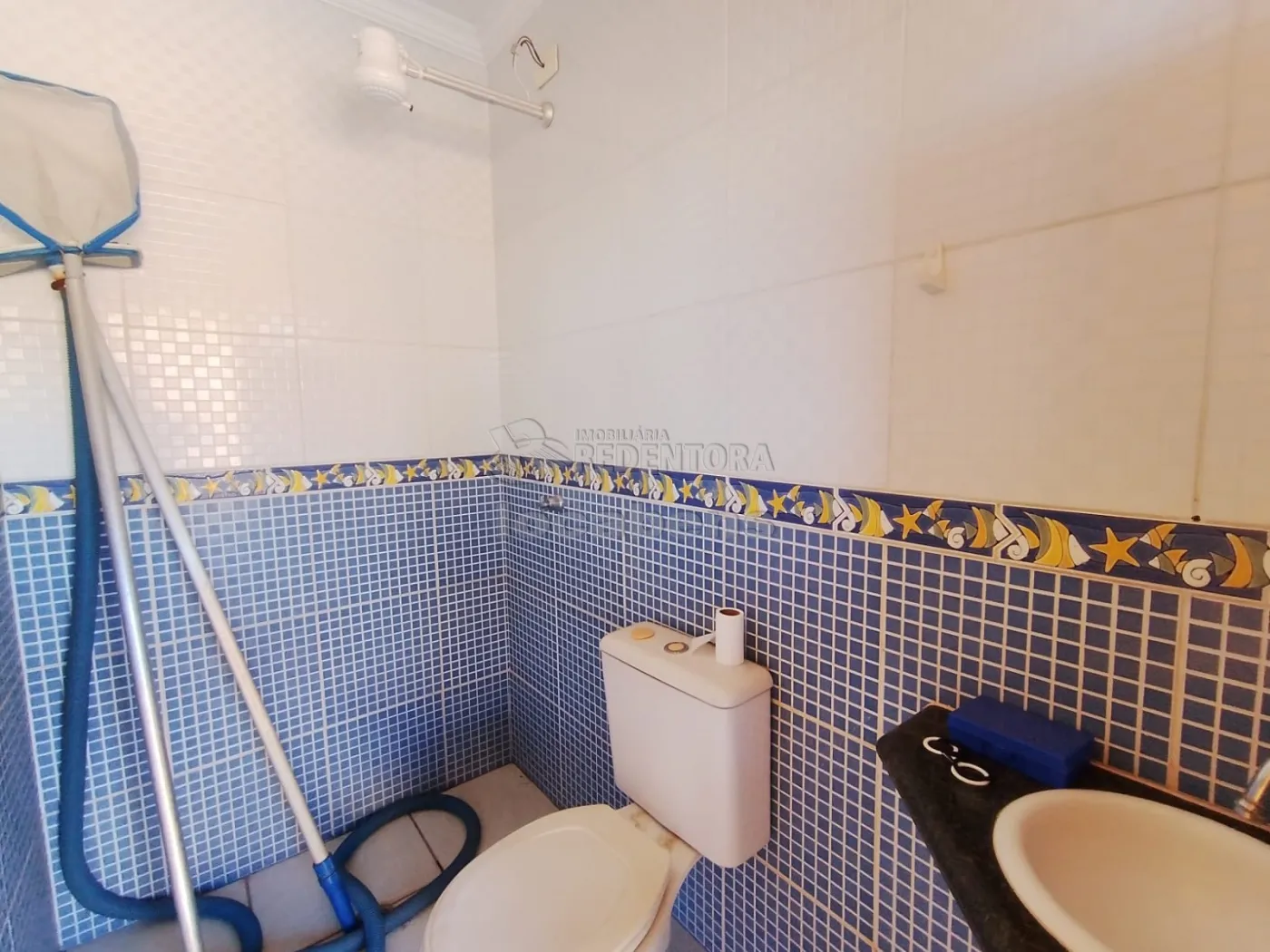Alugar Casa / Padr&atilde;o em S&atilde;o Jos&eacute; do Rio Preto R$ 4.500,00 - Foto 32