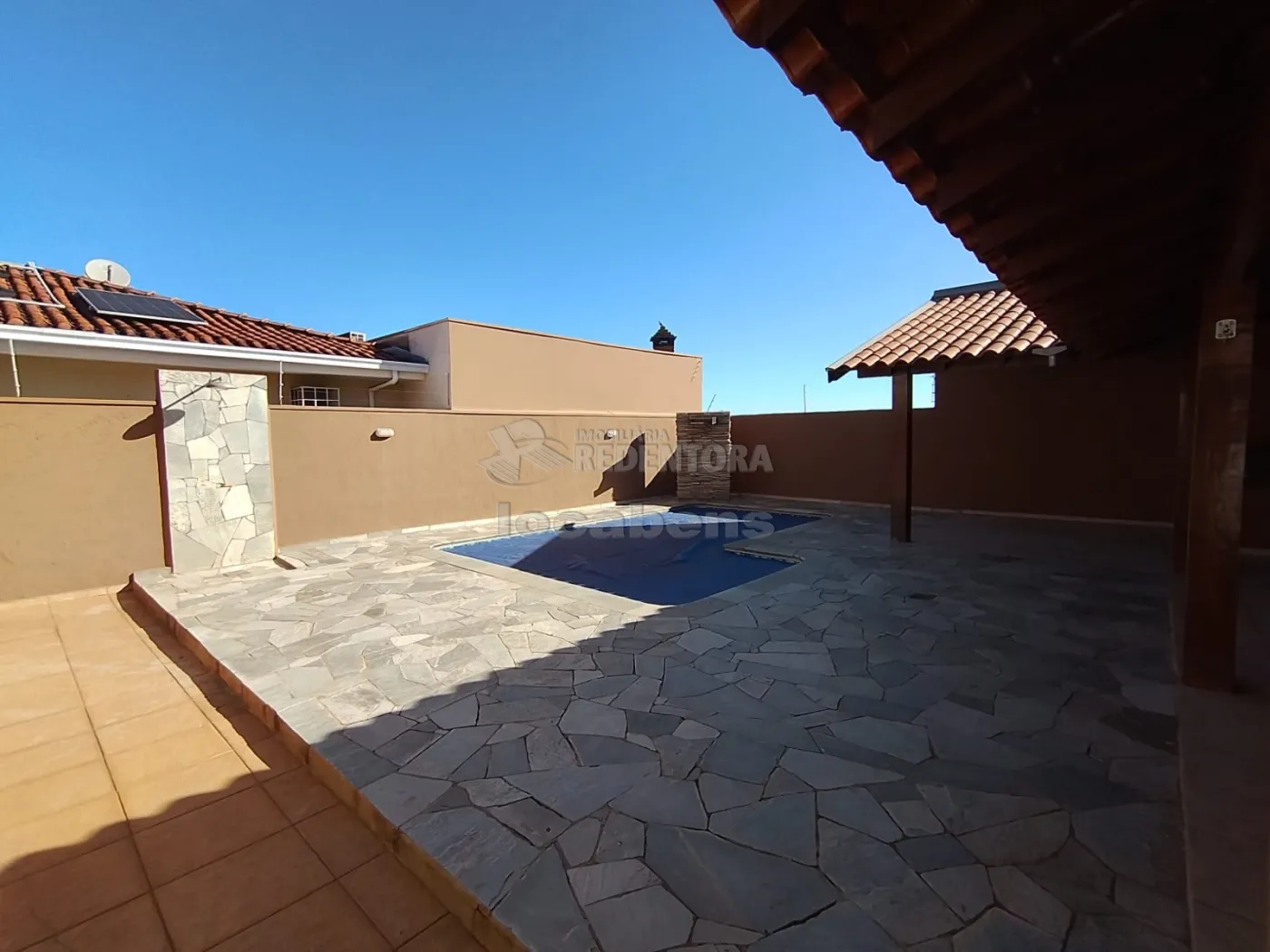 Alugar Casa / Padr&atilde;o em S&atilde;o Jos&eacute; do Rio Preto R$ 4.500,00 - Foto 24