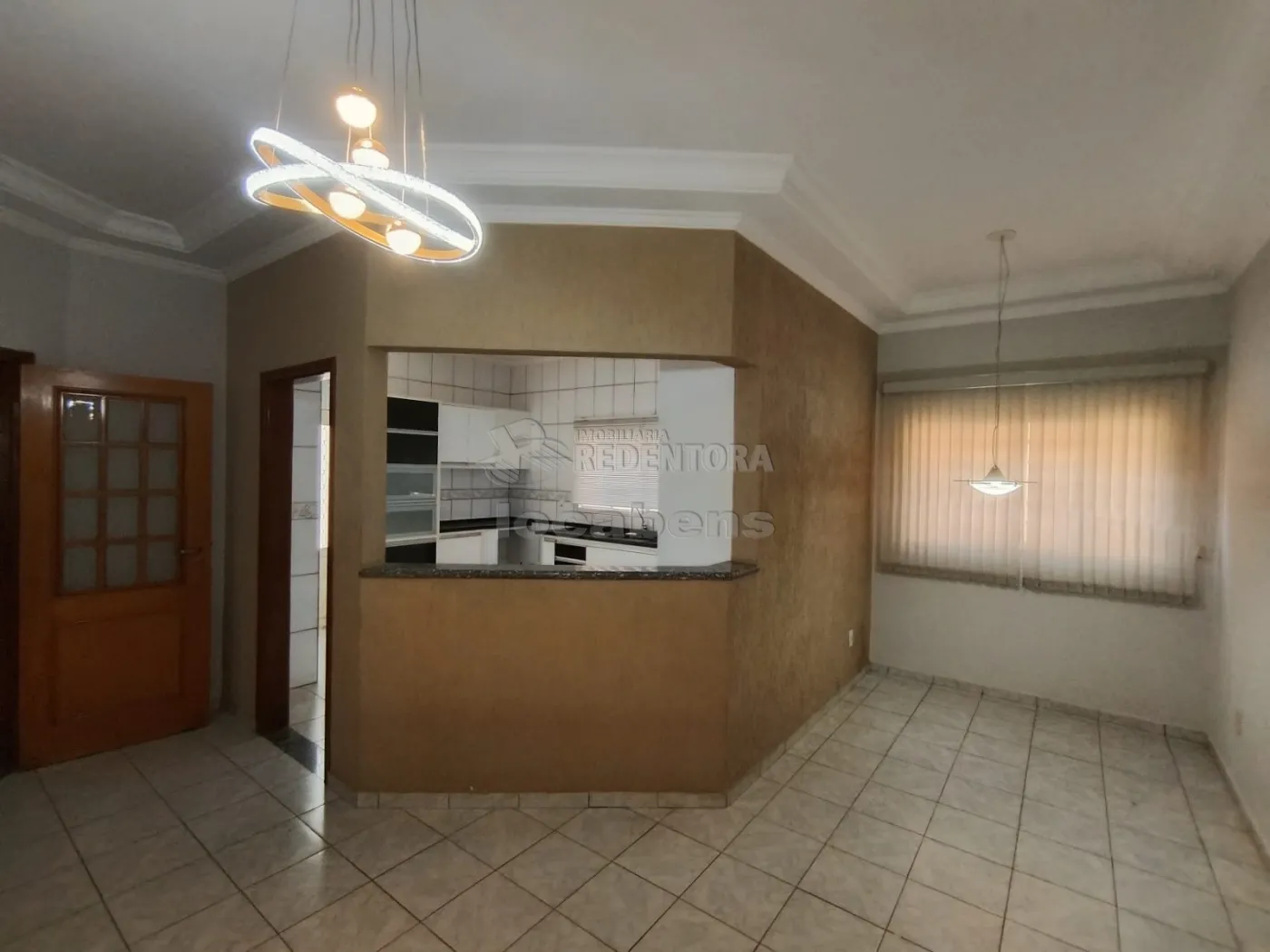 Alugar Casa / Padr&atilde;o em S&atilde;o Jos&eacute; do Rio Preto R$ 4.500,00 - Foto 4