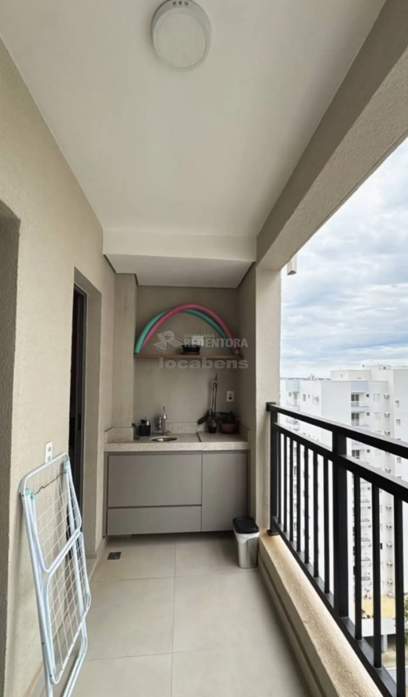 Comprar Apartamento / Padr&atilde;o em S&atilde;o Jos&eacute; do Rio Preto R$ 760.000,00 - Foto 7