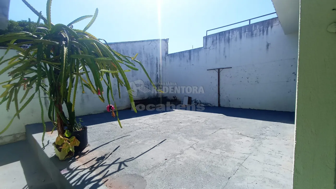Alugar Casa / Padr&atilde;o em S&atilde;o Jos&eacute; do Rio Preto R$ 1.500,00 - Foto 21