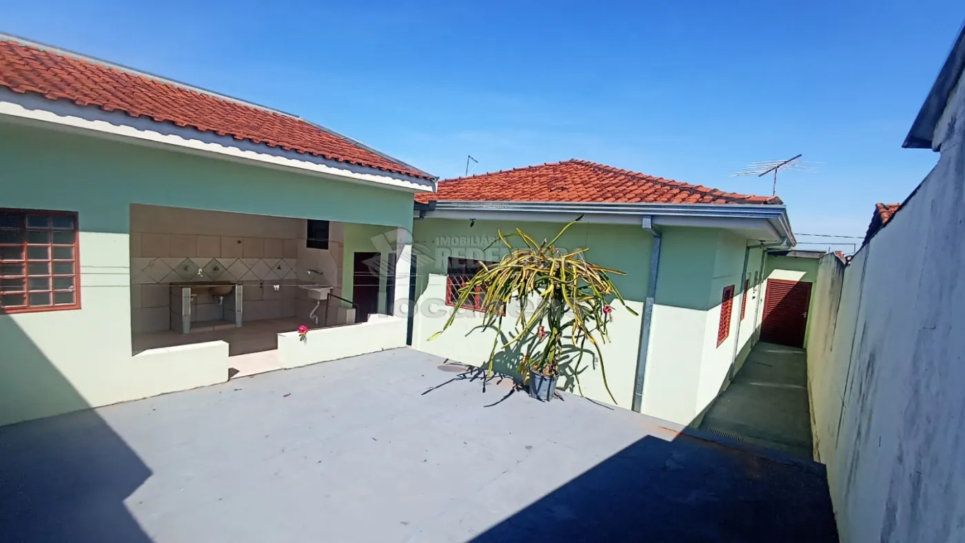 Alugar Casa / Padr&atilde;o em S&atilde;o Jos&eacute; do Rio Preto R$ 1.500,00 - Foto 22
