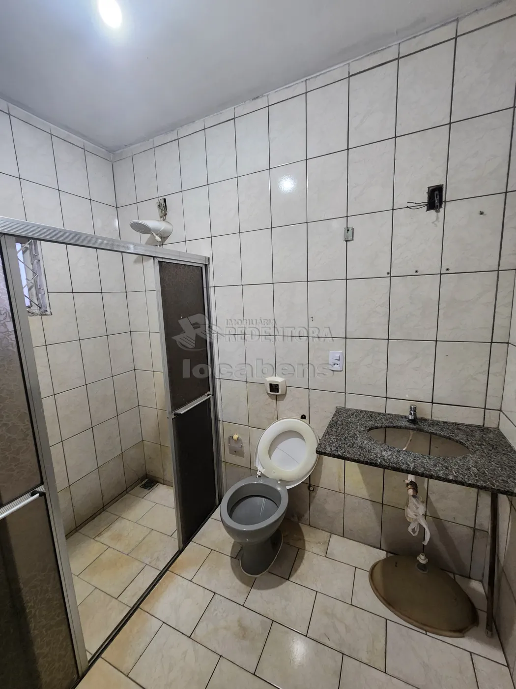 Alugar Casa / Padr&atilde;o em S&atilde;o Jos&eacute; do Rio Preto R$ 1.300,00 - Foto 11