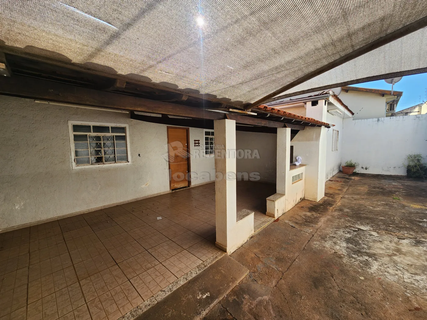 Alugar Casa / Padr&atilde;o em S&atilde;o Jos&eacute; do Rio Preto R$ 1.300,00 - Foto 15