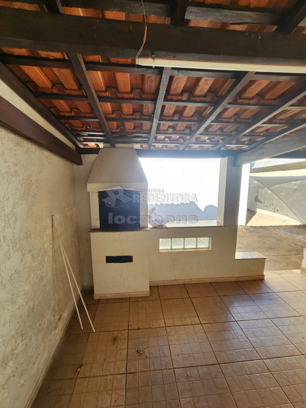 Alugar Casa / Padr&atilde;o em S&atilde;o Jos&eacute; do Rio Preto R$ 1.300,00 - Foto 16