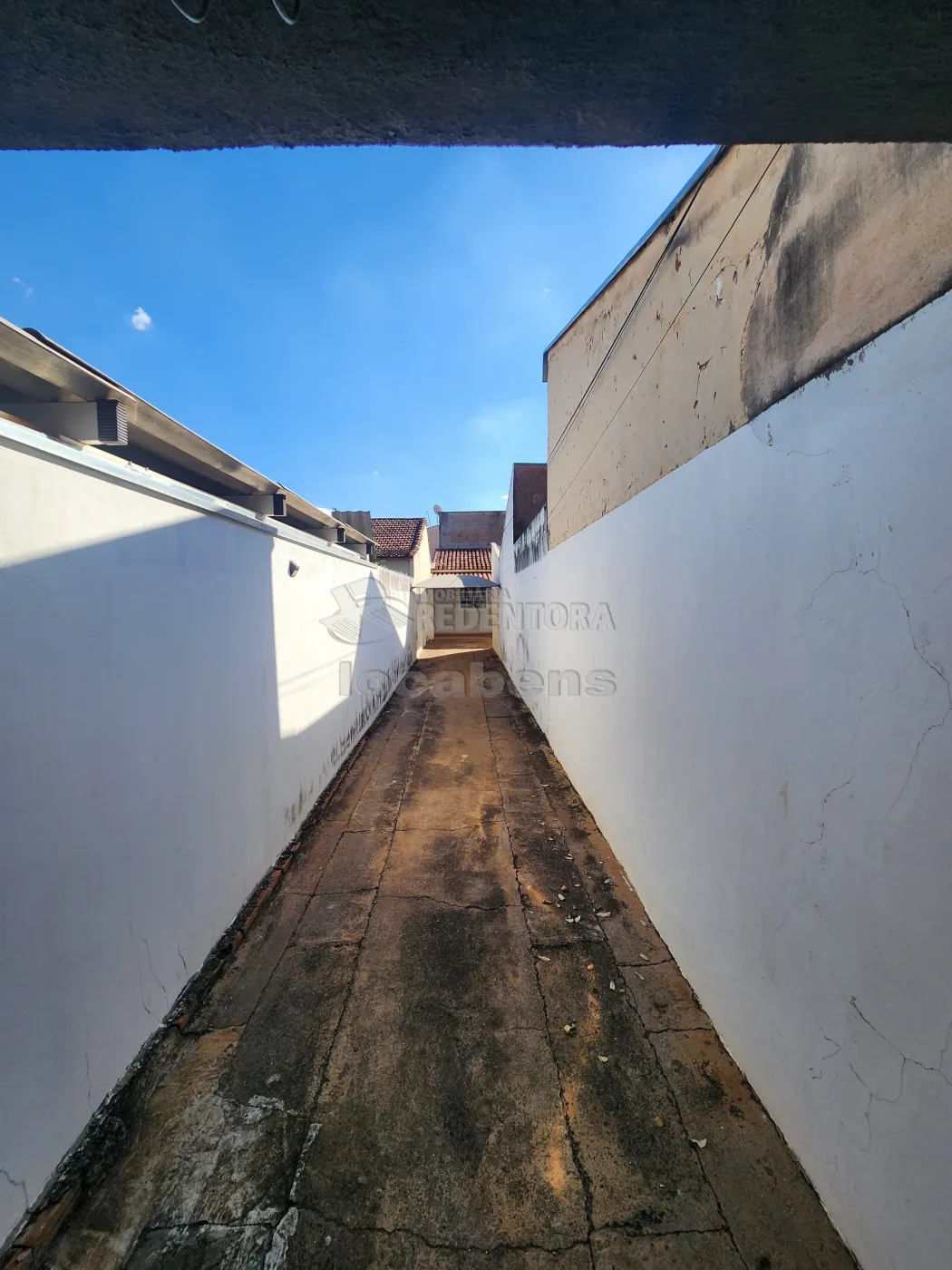 Alugar Casa / Padr&atilde;o em S&atilde;o Jos&eacute; do Rio Preto R$ 1.300,00 - Foto 17