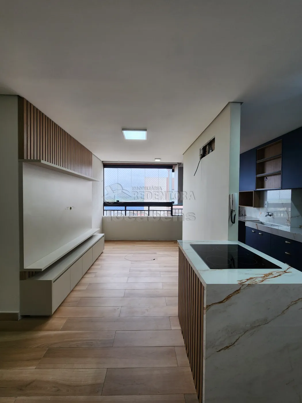 Apartamento, 2 quartos, 65 m² - Foto 1