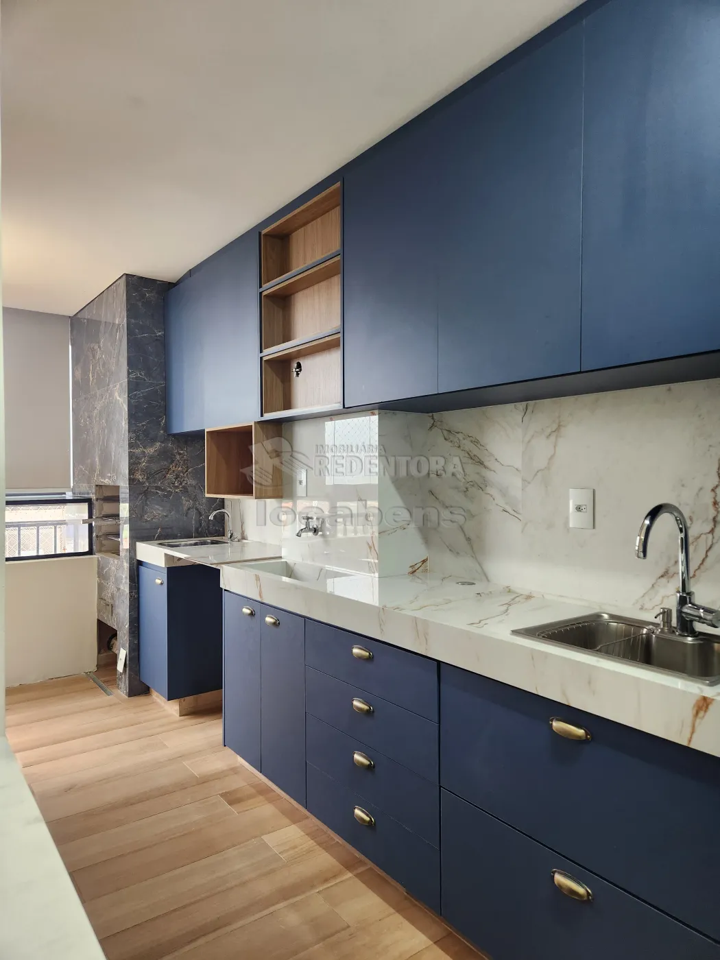 Apartamento, 2 quartos, 65 m² - Foto 3