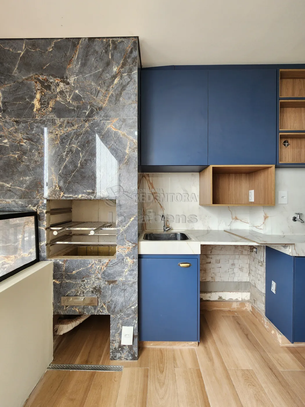 Apartamento, 2 quartos, 65 m² - Foto 9