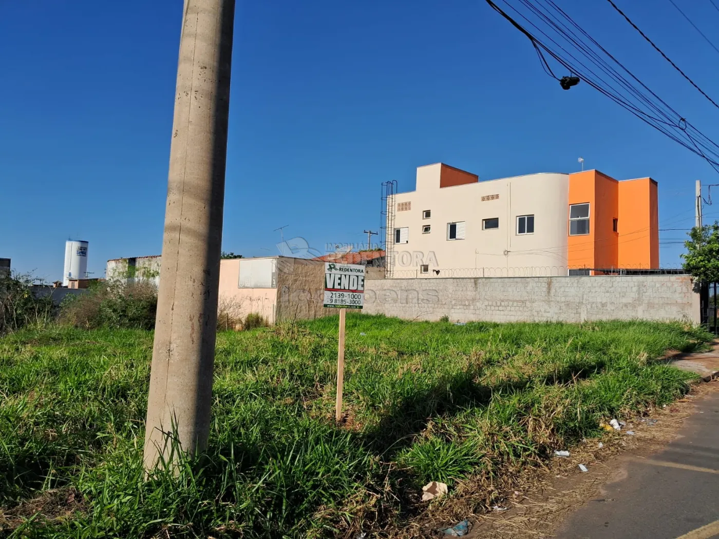 Comprar Terreno / Padr&atilde;o em S&atilde;o Jos&eacute; do Rio Preto R$ 115.000,00 - Foto 5