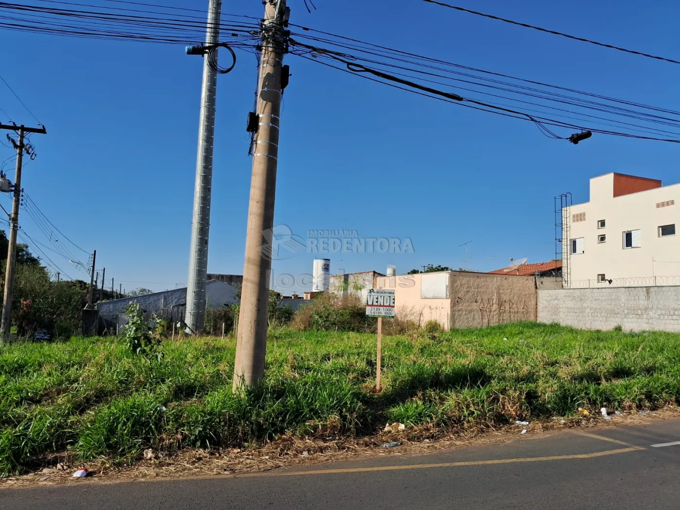 Comprar Terreno / Padr&atilde;o em S&atilde;o Jos&eacute; do Rio Preto R$ 115.000,00 - Foto 6