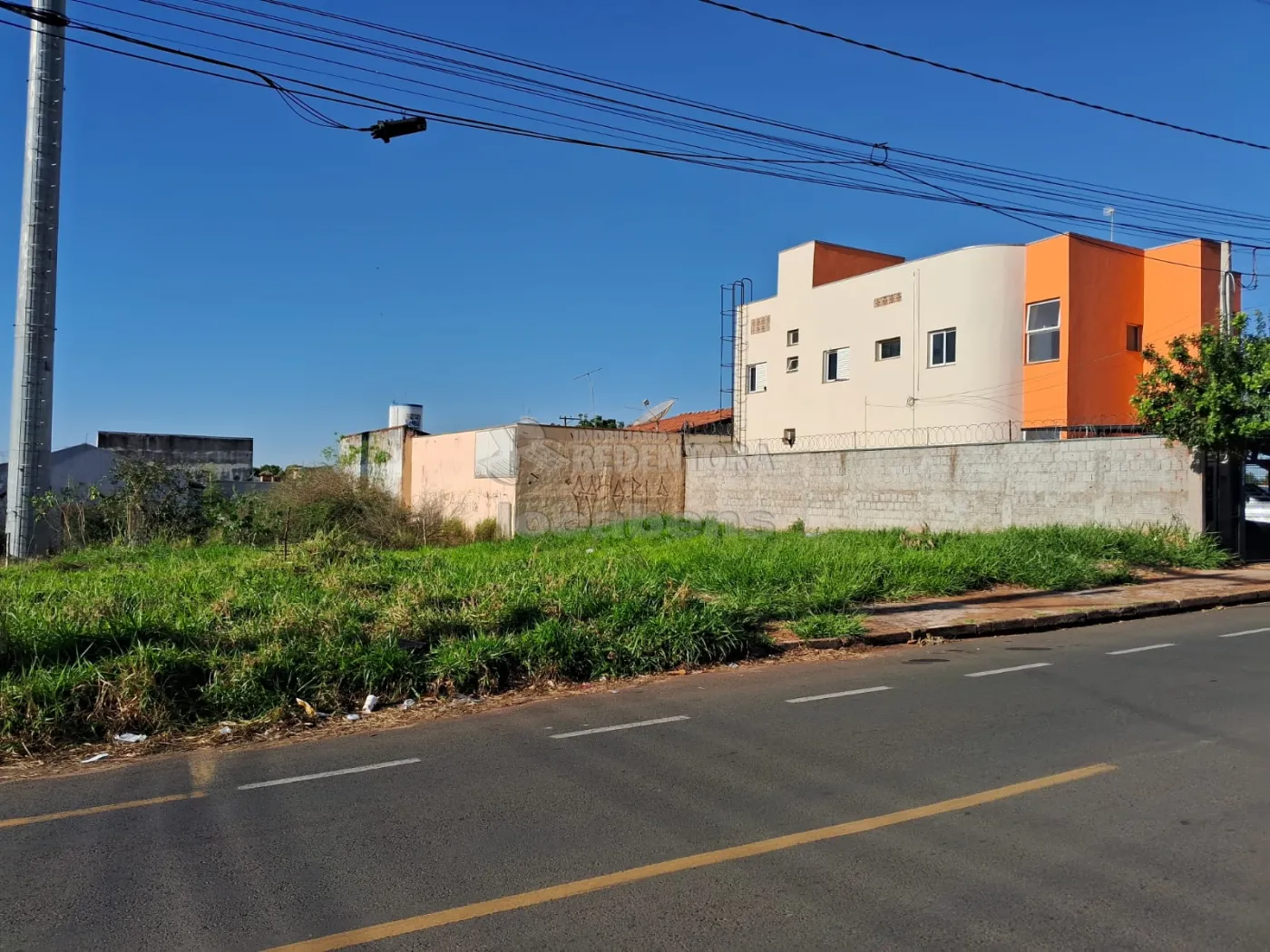 Comprar Terreno / Padr&atilde;o em S&atilde;o Jos&eacute; do Rio Preto R$ 115.000,00 - Foto 8