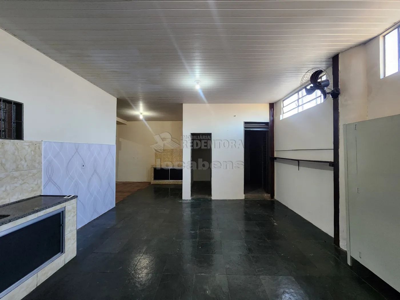 Alugar Casa / Padr&atilde;o em S&atilde;o Jos&eacute; do Rio Preto R$ 1.800,00 - Foto 7
