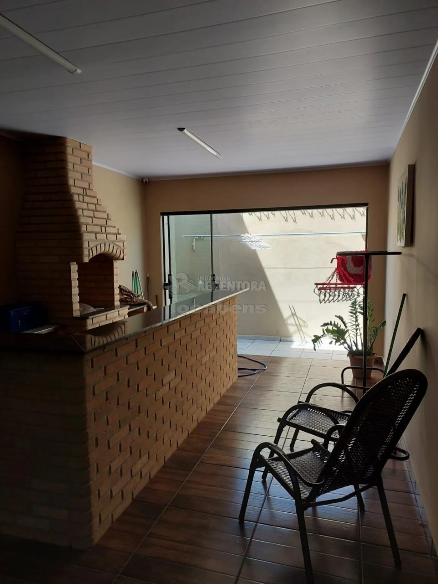 Comprar Casa / Padr&atilde;o em Bady Bassitt R$ 380.000,00 - Foto 14