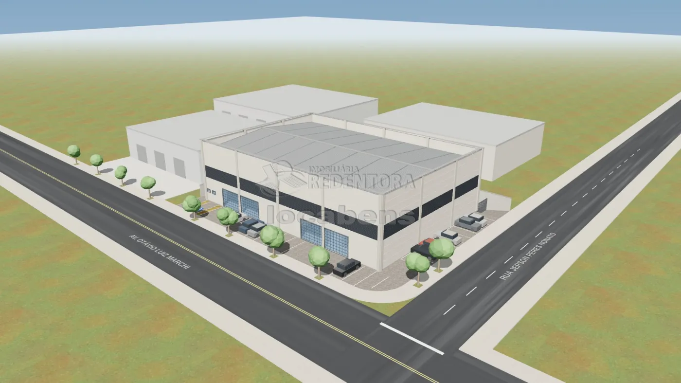 Comprar Comercial / Sal&atilde;o em S&atilde;o Jos&eacute; do Rio Preto - Foto 4