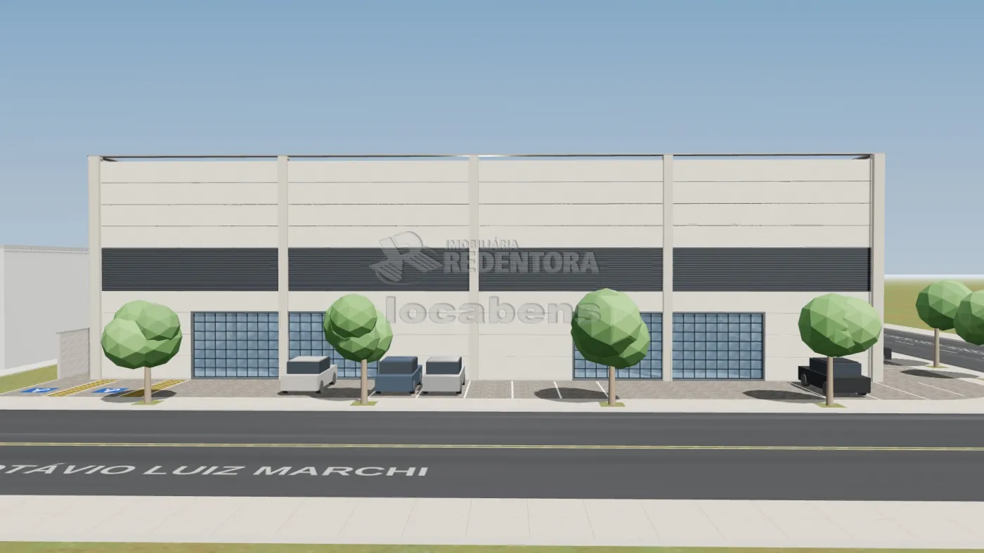 Comprar Comercial / Sal&atilde;o em S&atilde;o Jos&eacute; do Rio Preto - Foto 5