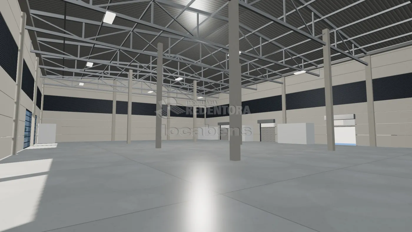 Comprar Comercial / Sal&atilde;o em S&atilde;o Jos&eacute; do Rio Preto - Foto 8