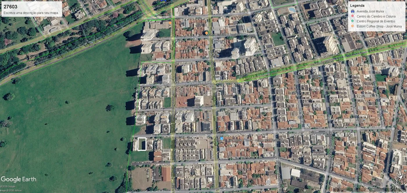 Comprar Terreno / &Aacute;rea em S&atilde;o Jos&eacute; do Rio Preto R$ 1.404.000,00 - Foto 14