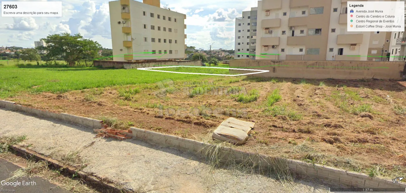 Comprar Terreno / &Aacute;rea em S&atilde;o Jos&eacute; do Rio Preto R$ 1.404.000,00 - Foto 15