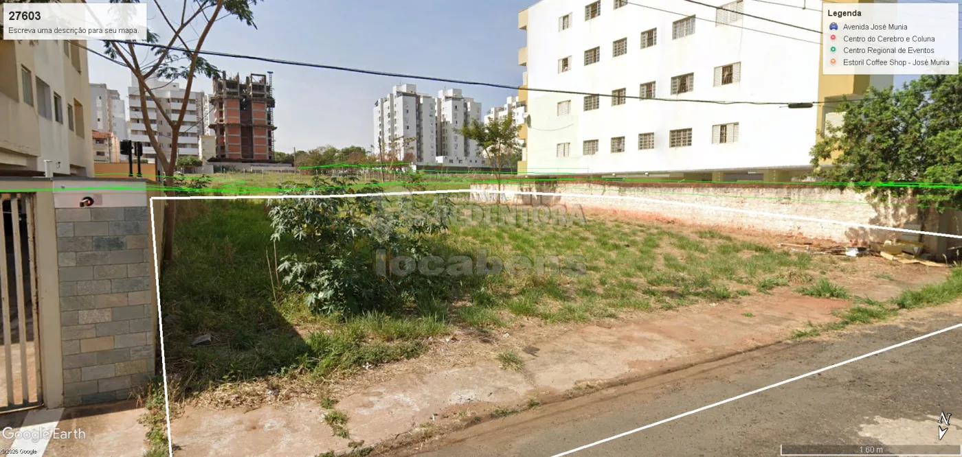 Comprar Terreno / &Aacute;rea em S&atilde;o Jos&eacute; do Rio Preto R$ 1.404.000,00 - Foto 16