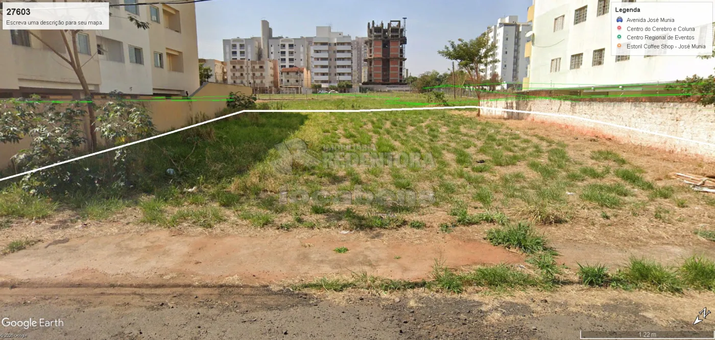 Comprar Terreno / &Aacute;rea em S&atilde;o Jos&eacute; do Rio Preto R$ 1.404.000,00 - Foto 17
