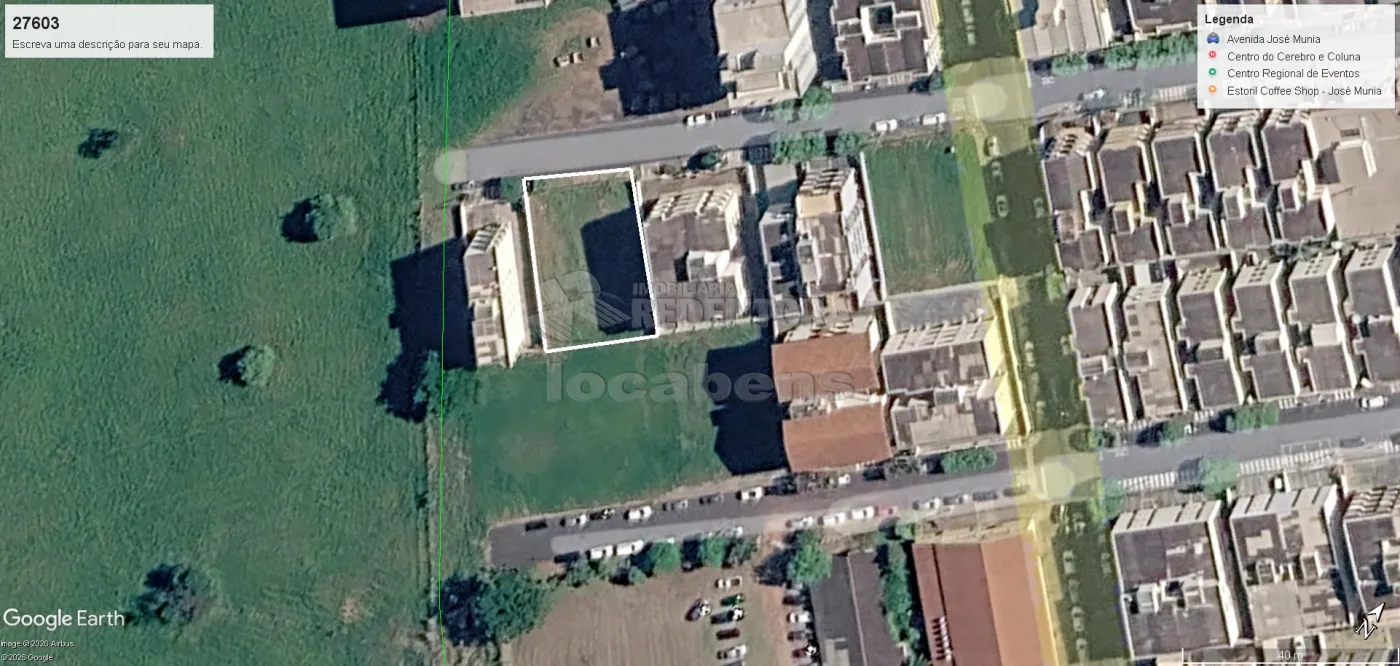 Comprar Terreno / &Aacute;rea em S&atilde;o Jos&eacute; do Rio Preto R$ 1.404.000,00 - Foto 18