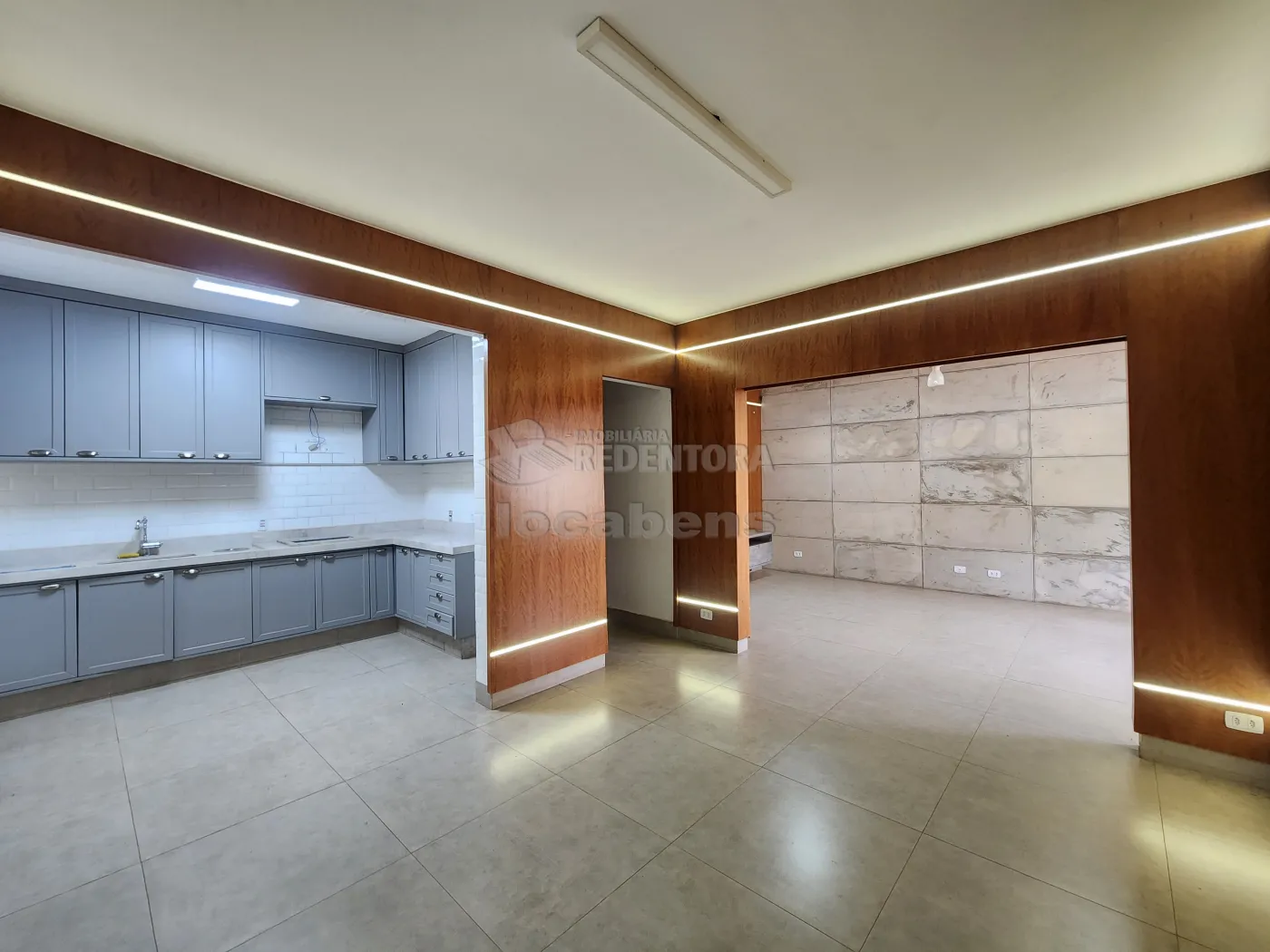 Alugar Casa / Padr&atilde;o em S&atilde;o Jos&eacute; do Rio Preto R$ 2.500,00 - Foto 7
