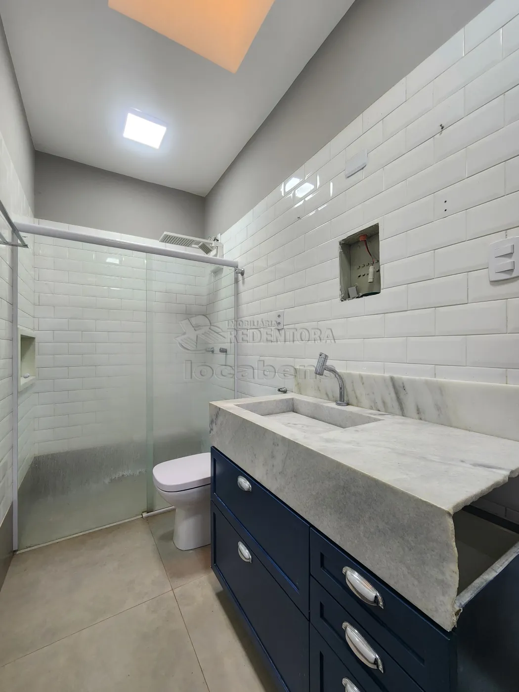 Alugar Casa / Padr&atilde;o em S&atilde;o Jos&eacute; do Rio Preto R$ 2.500,00 - Foto 11
