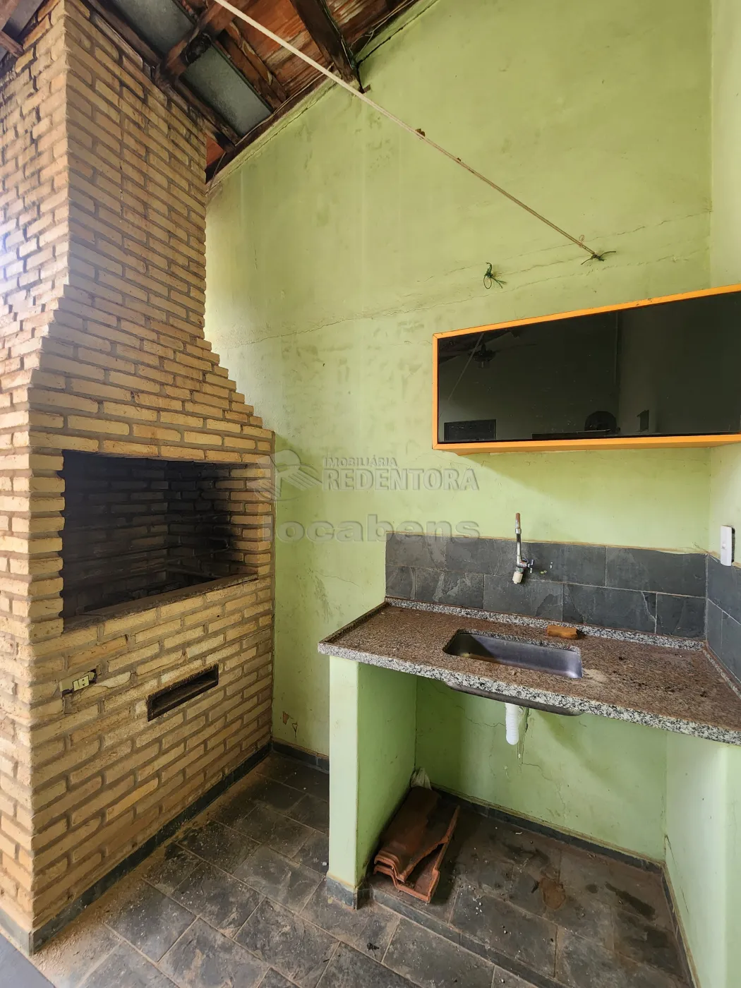 Alugar Casa / Padr&atilde;o em S&atilde;o Jos&eacute; do Rio Preto R$ 2.500,00 - Foto 20