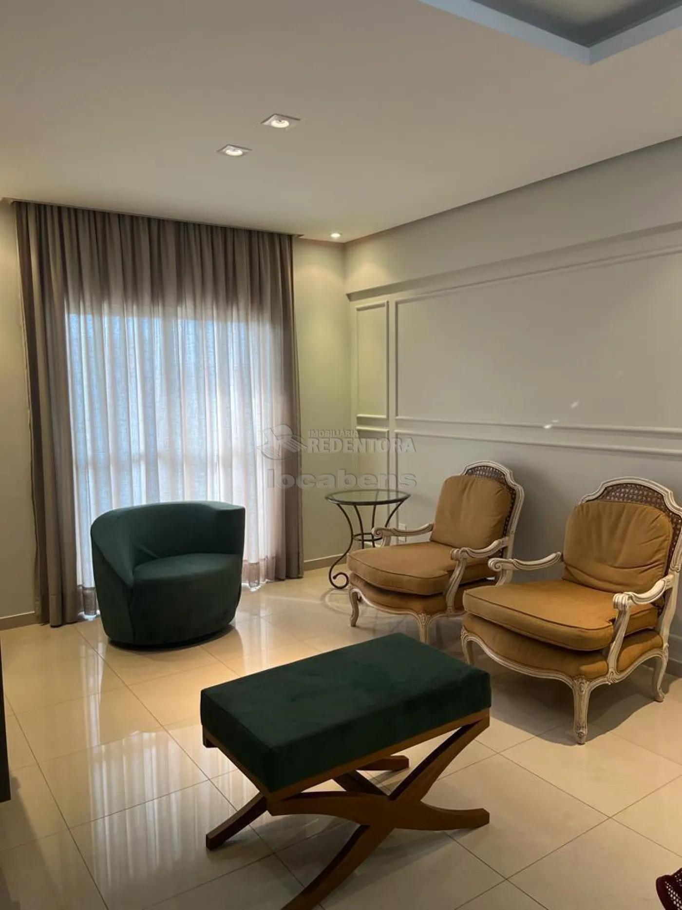 Comprar Apartamento / Padr&atilde;o em S&atilde;o Jos&eacute; do Rio Preto R$ 569.000,00 - Foto 2