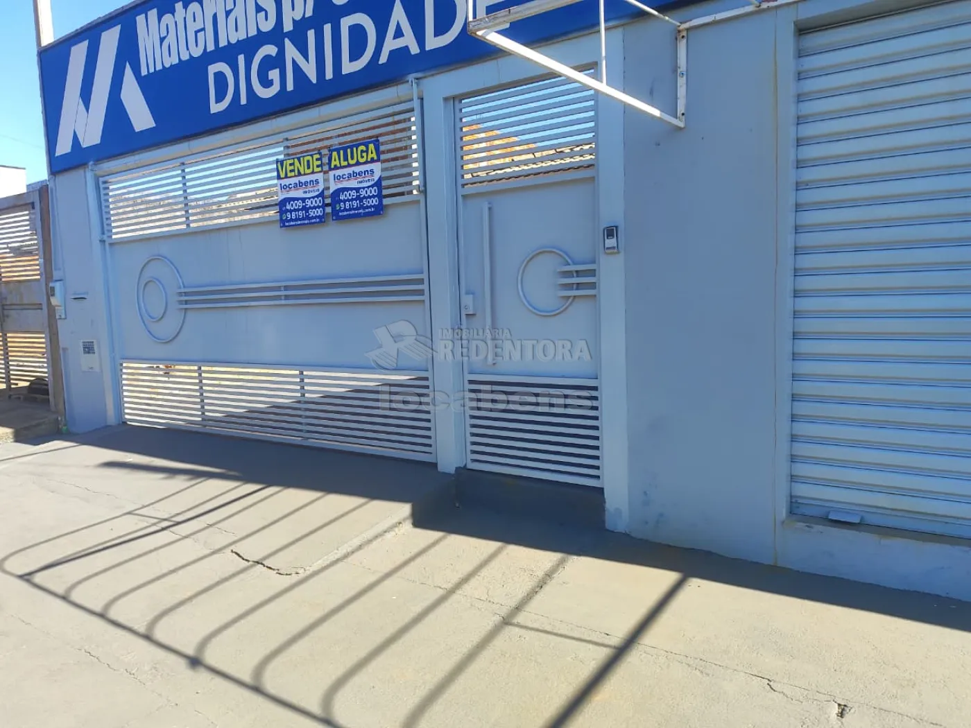 Alugar Casa / Padr&atilde;o em S&atilde;o Jos&eacute; do Rio Preto R$ 1.200,00 - Foto 19