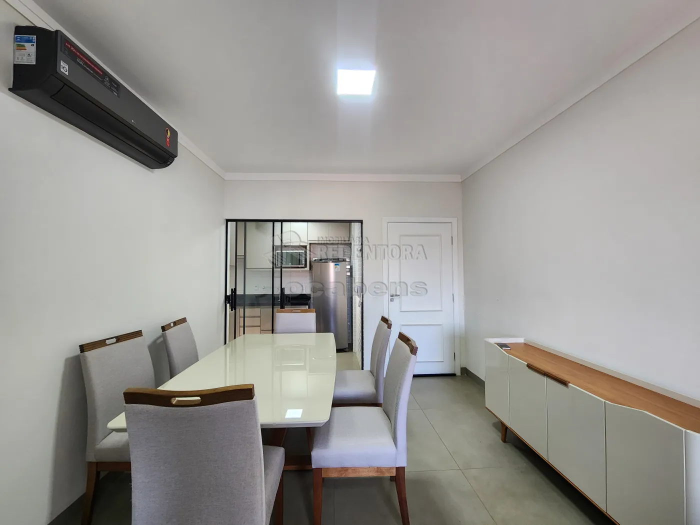 Alugar Apartamento / Padr&atilde;o em S&atilde;o Jos&eacute; do Rio Preto R$ 2.950,00 - Foto 2
