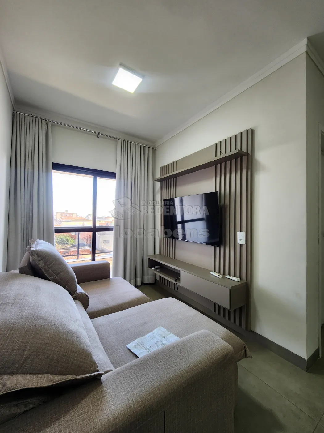 Alugar Apartamento / Padr&atilde;o em S&atilde;o Jos&eacute; do Rio Preto R$ 2.950,00 - Foto 3