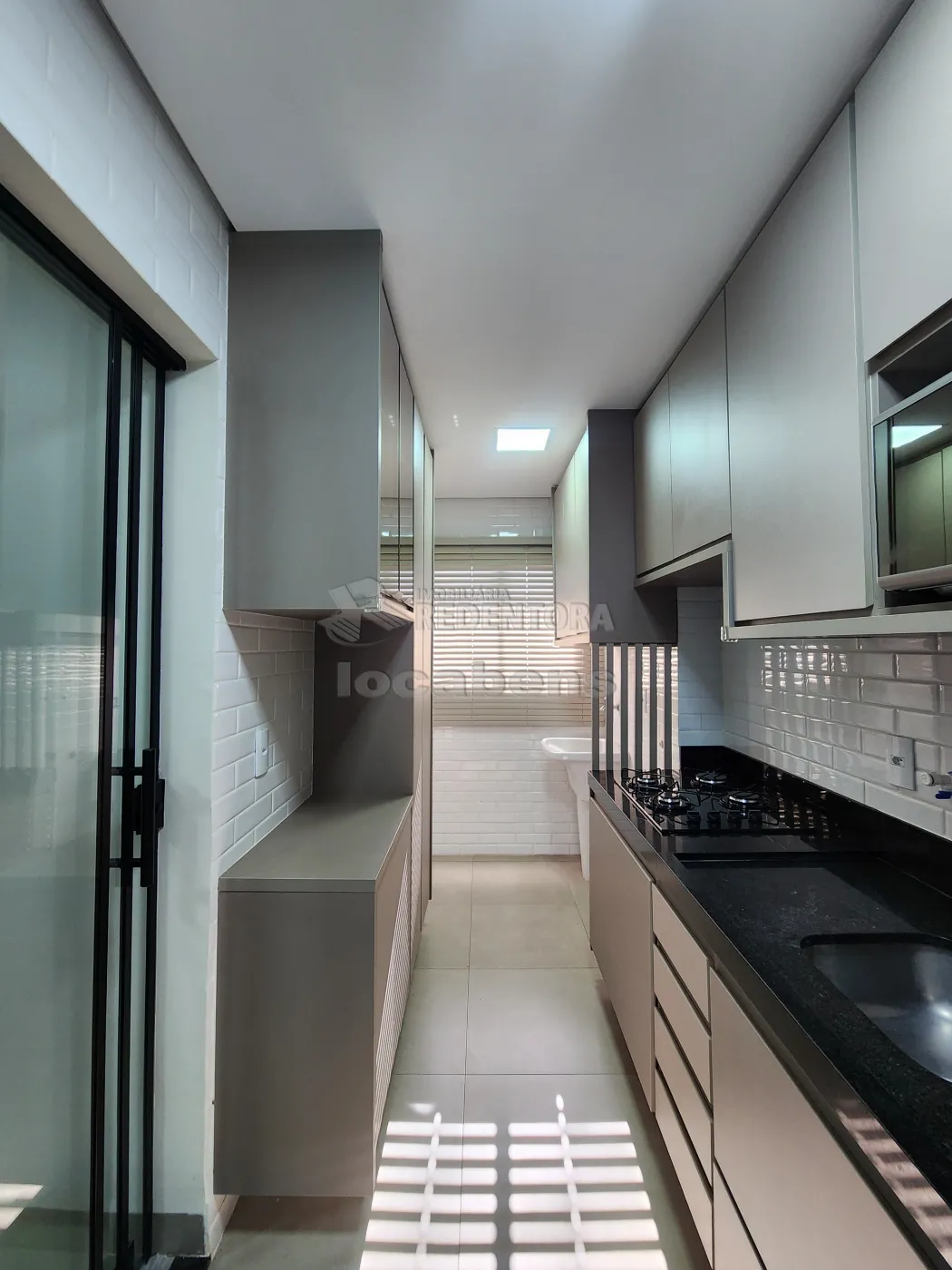 Alugar Apartamento / Padr&atilde;o em S&atilde;o Jos&eacute; do Rio Preto R$ 2.950,00 - Foto 7