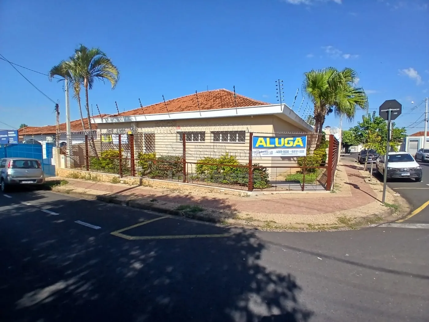 Alugar Comercial / Casa Comercial em S&atilde;o Jos&eacute; do Rio Preto R$ 4.800,00 - Foto 22