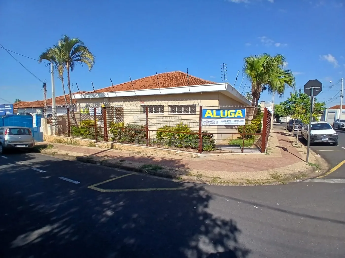 Alugar Comercial / Casa Comercial em S&atilde;o Jos&eacute; do Rio Preto R$ 4.800,00 - Foto 23