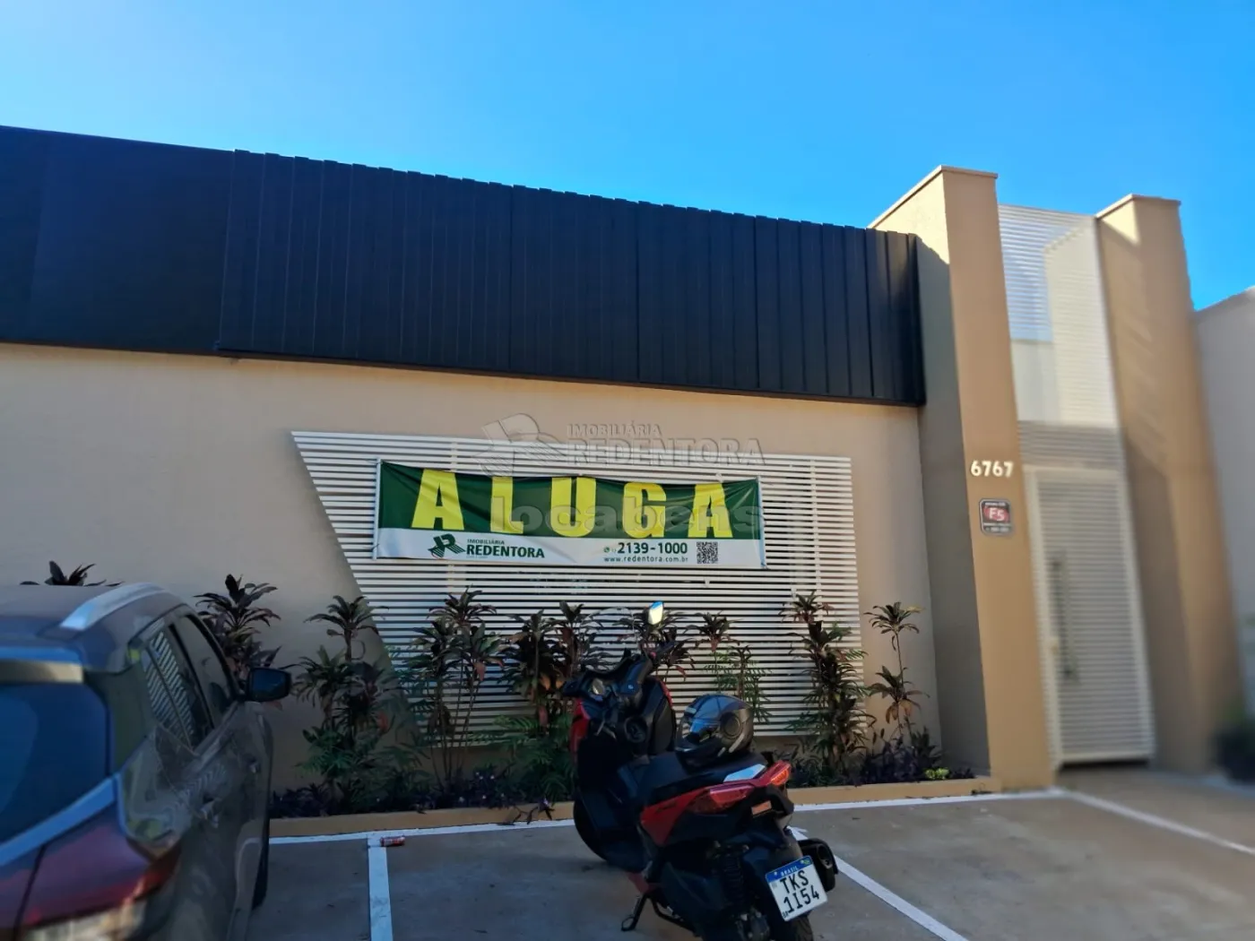 Alugar Comercial / Sal&atilde;o em S&atilde;o Jos&eacute; do Rio Preto R$ 18.000,00 - Foto 2