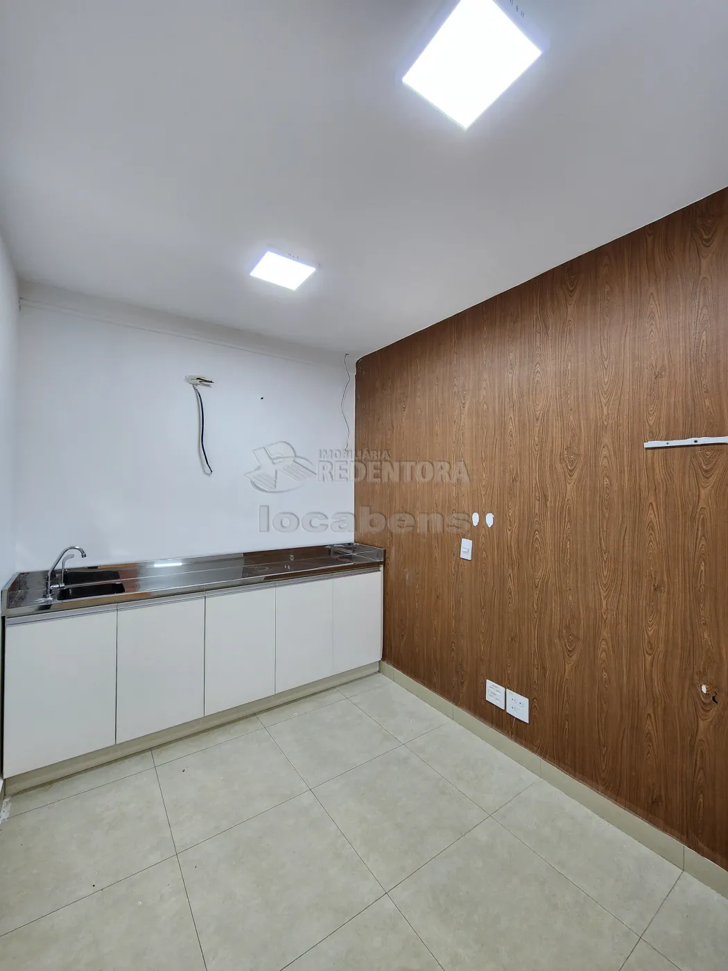 Alugar Comercial / Sal&atilde;o em S&atilde;o Jos&eacute; do Rio Preto R$ 18.000,00 - Foto 5