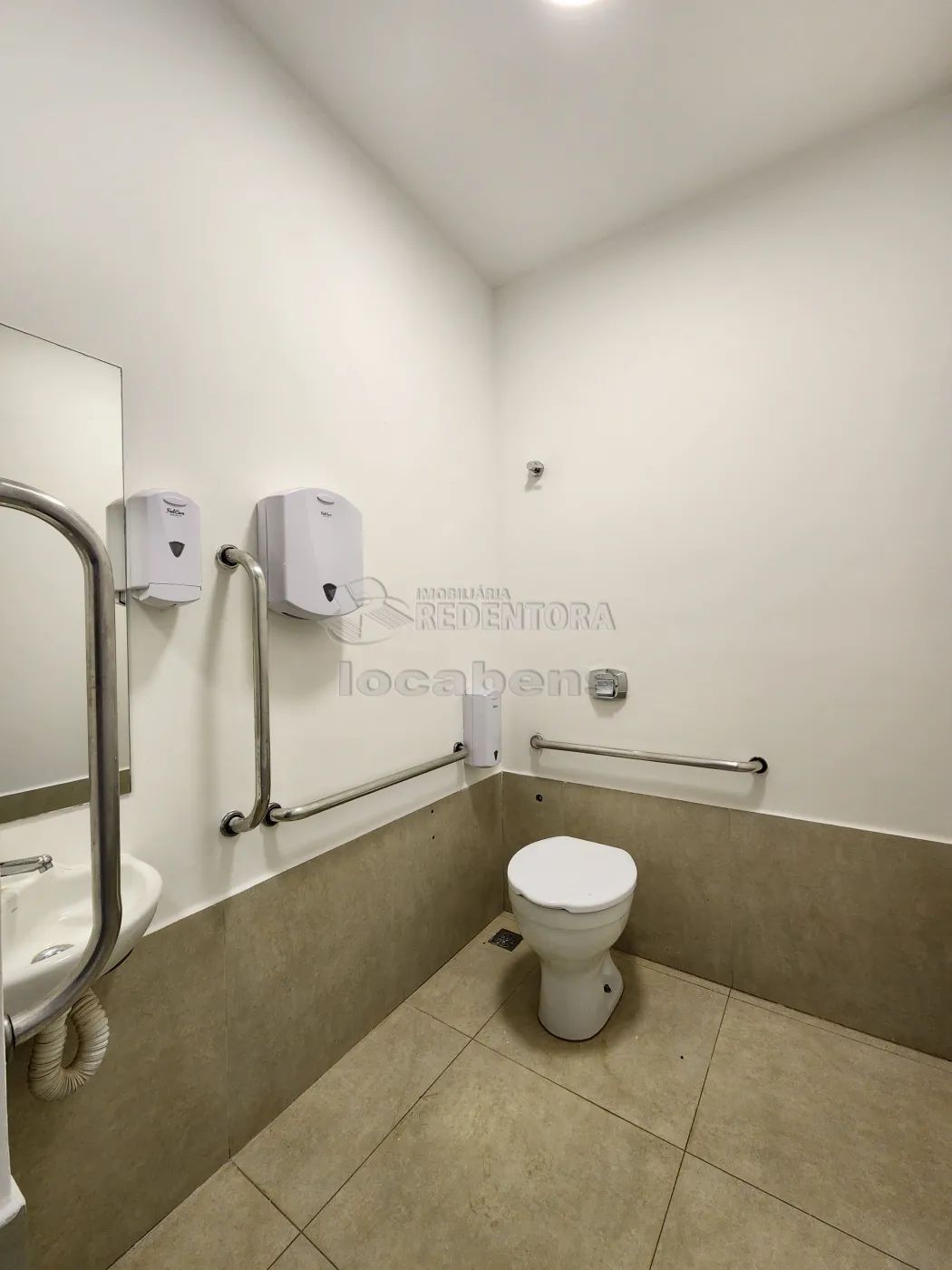 Alugar Comercial / Sal&atilde;o em S&atilde;o Jos&eacute; do Rio Preto R$ 18.000,00 - Foto 10