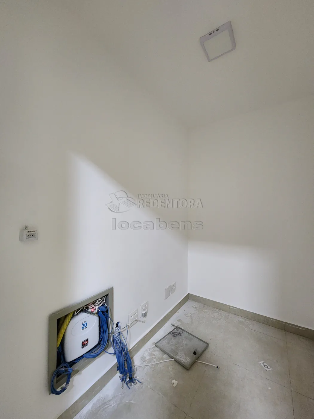 Alugar Comercial / Sal&atilde;o em S&atilde;o Jos&eacute; do Rio Preto R$ 18.000,00 - Foto 7