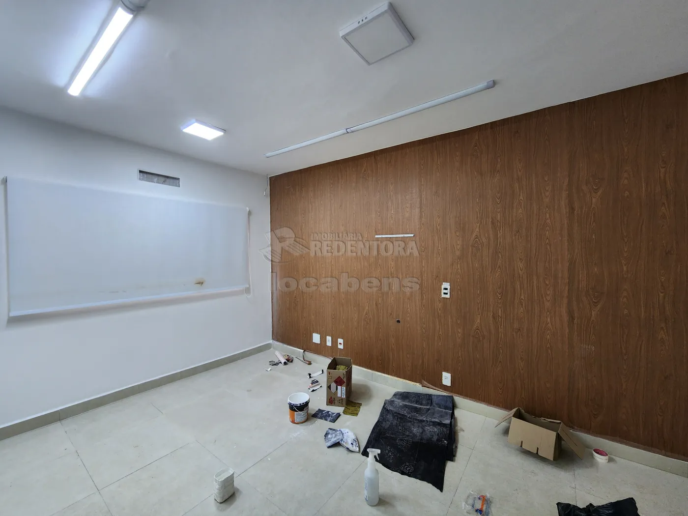 Alugar Comercial / Sal&atilde;o em S&atilde;o Jos&eacute; do Rio Preto R$ 18.000,00 - Foto 10