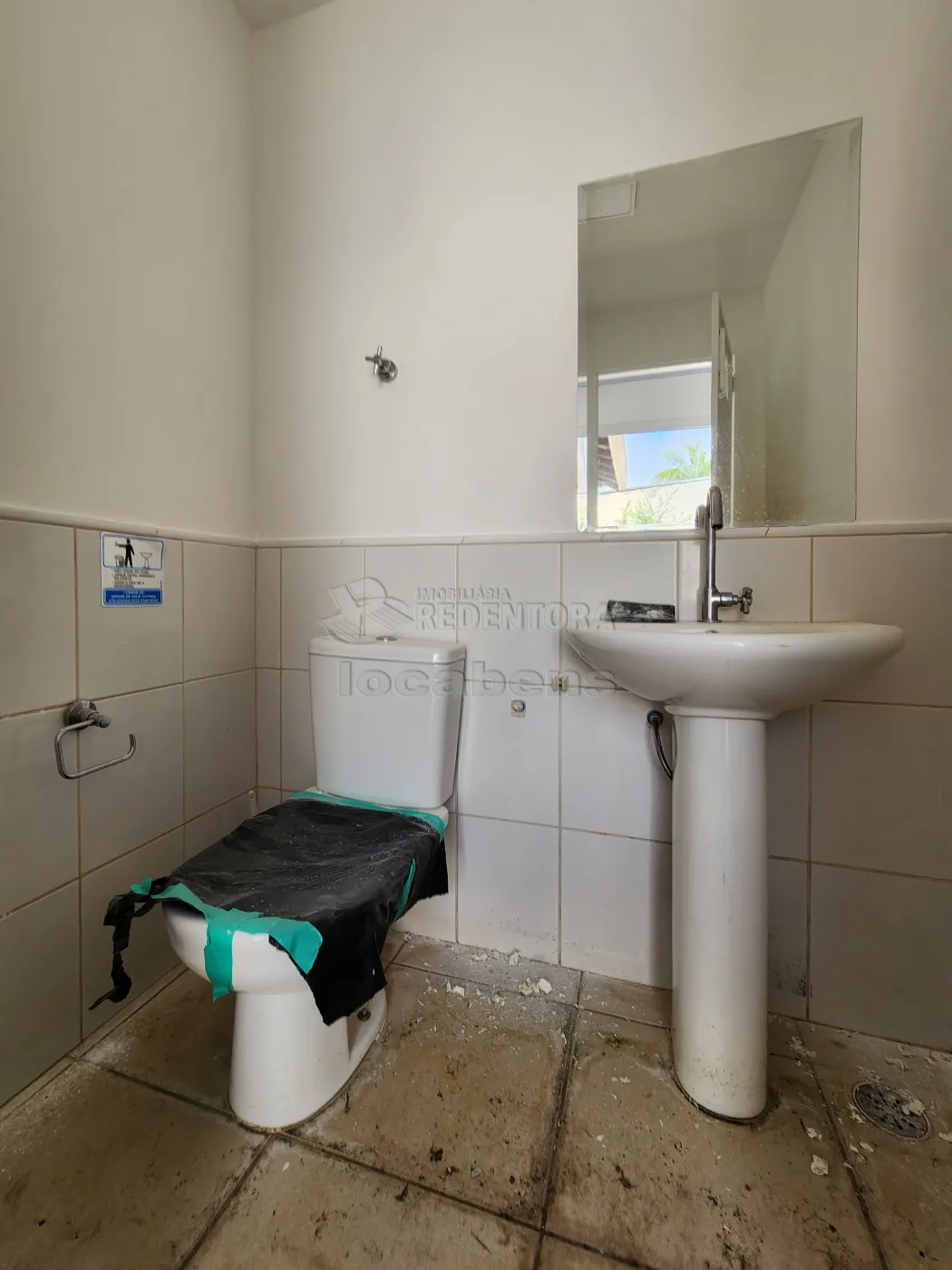 Alugar Comercial / Sal&atilde;o em S&atilde;o Jos&eacute; do Rio Preto R$ 18.000,00 - Foto 23