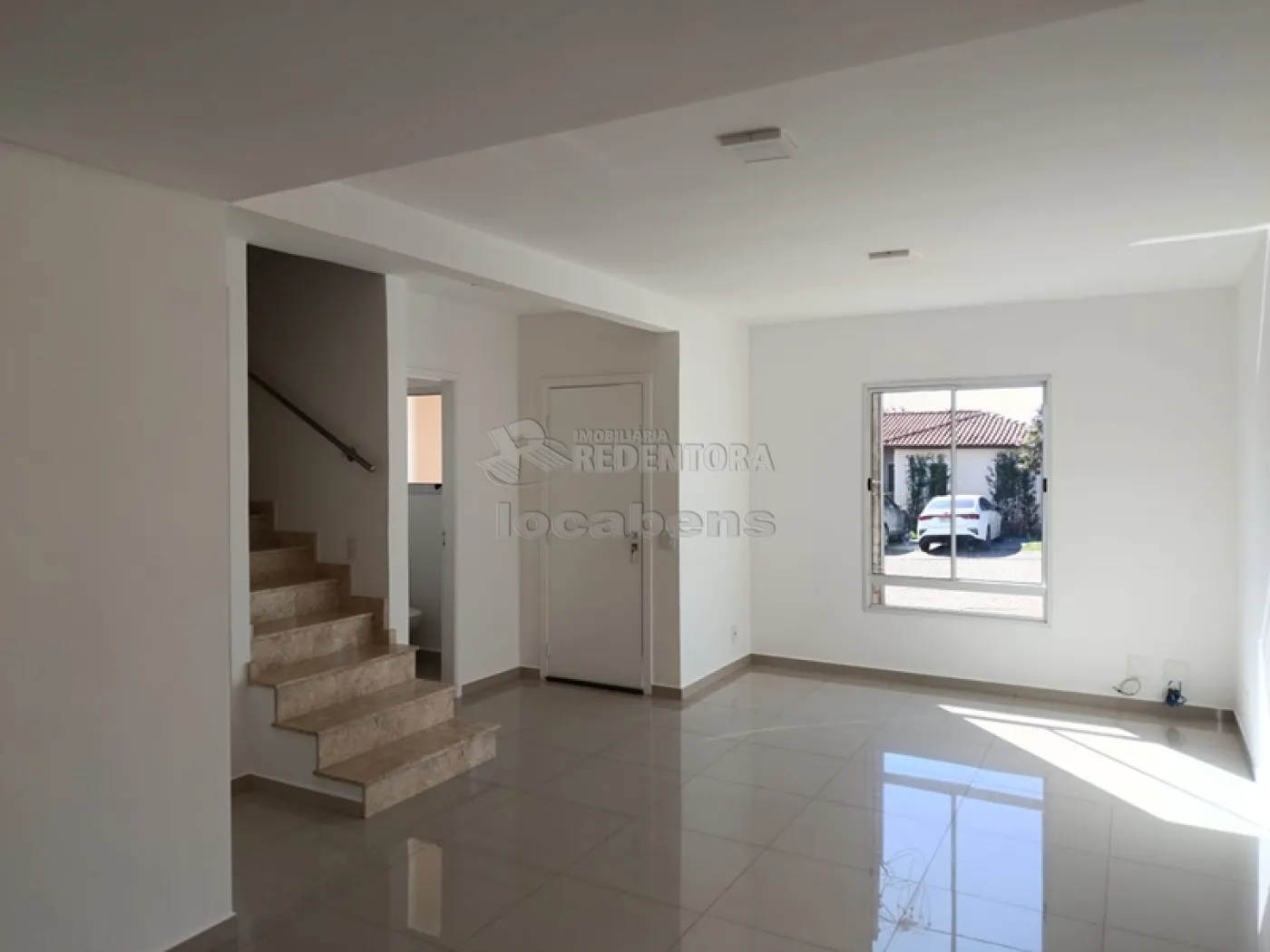 Alugar Casa / Condom&iacute;nio em S&atilde;o Jos&eacute; do Rio Preto R$ 3.850,00 - Foto 3