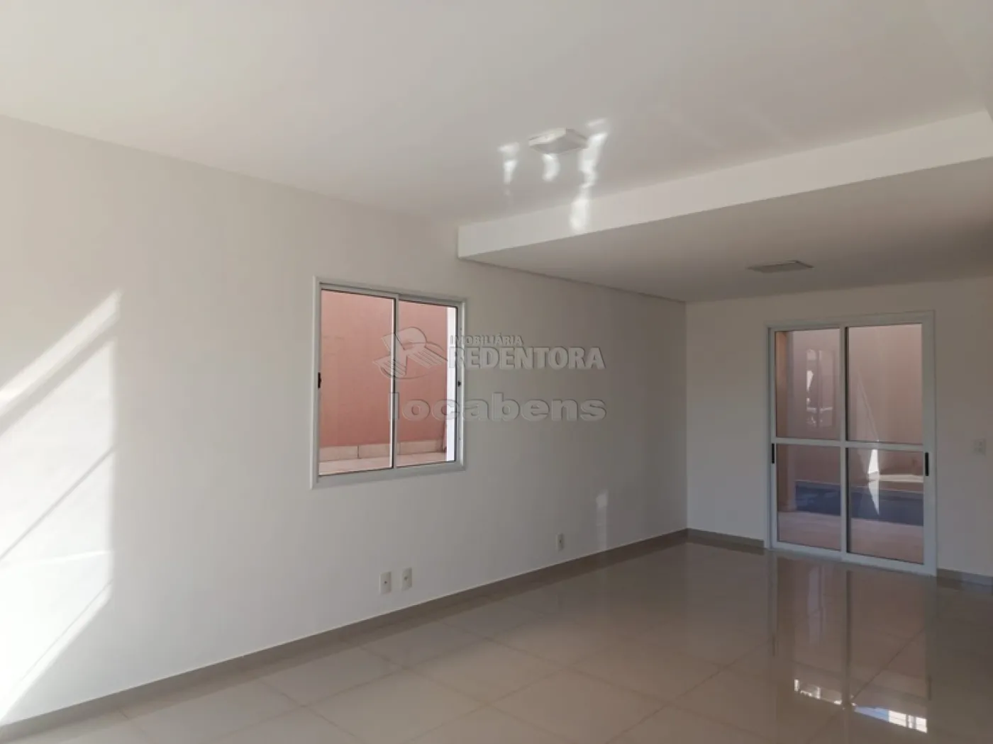Alugar Casa / Condom&iacute;nio em S&atilde;o Jos&eacute; do Rio Preto R$ 3.850,00 - Foto 5