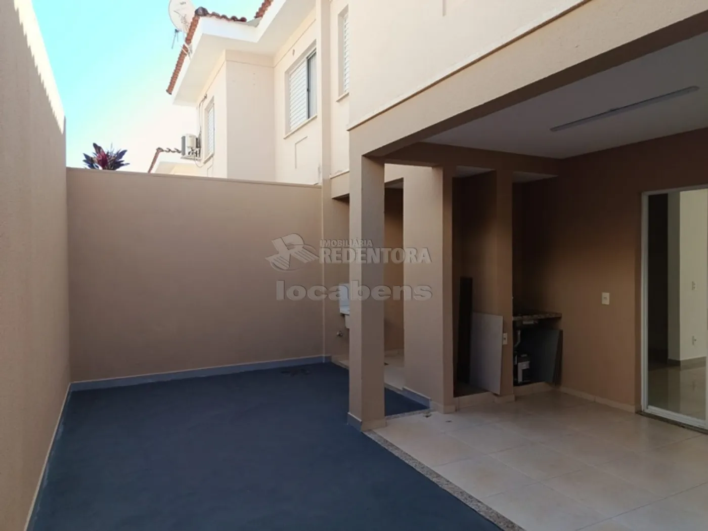 Alugar Casa / Condom&iacute;nio em S&atilde;o Jos&eacute; do Rio Preto R$ 3.850,00 - Foto 18