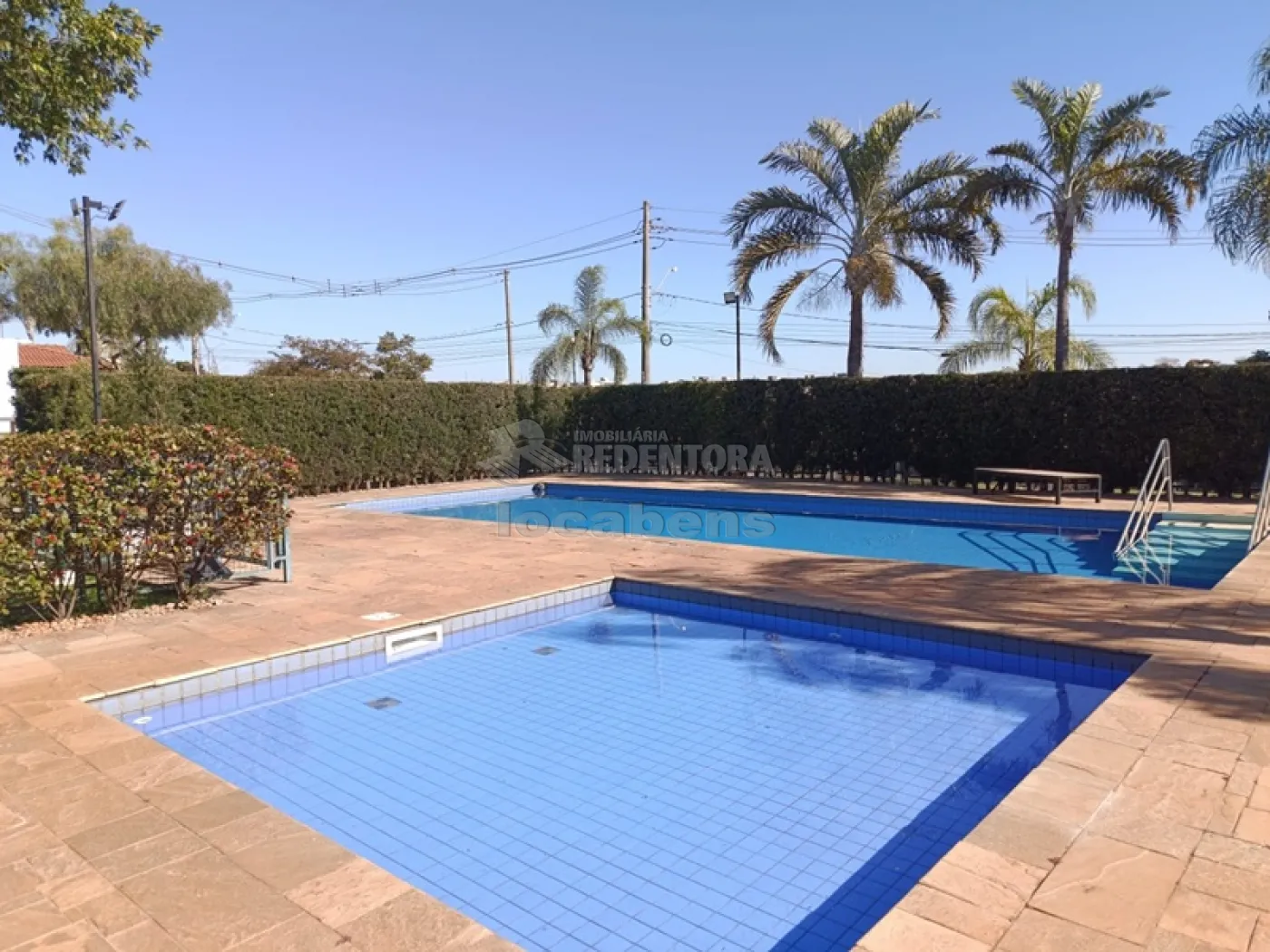 Alugar Casa / Condom&iacute;nio em S&atilde;o Jos&eacute; do Rio Preto R$ 3.850,00 - Foto 19