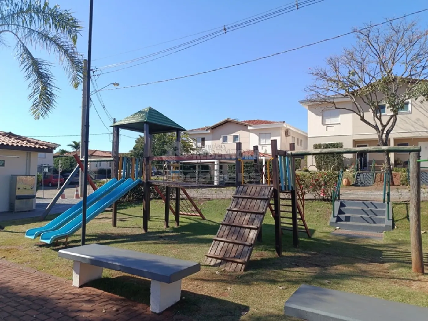 Alugar Casa / Condom&iacute;nio em S&atilde;o Jos&eacute; do Rio Preto R$ 3.850,00 - Foto 20